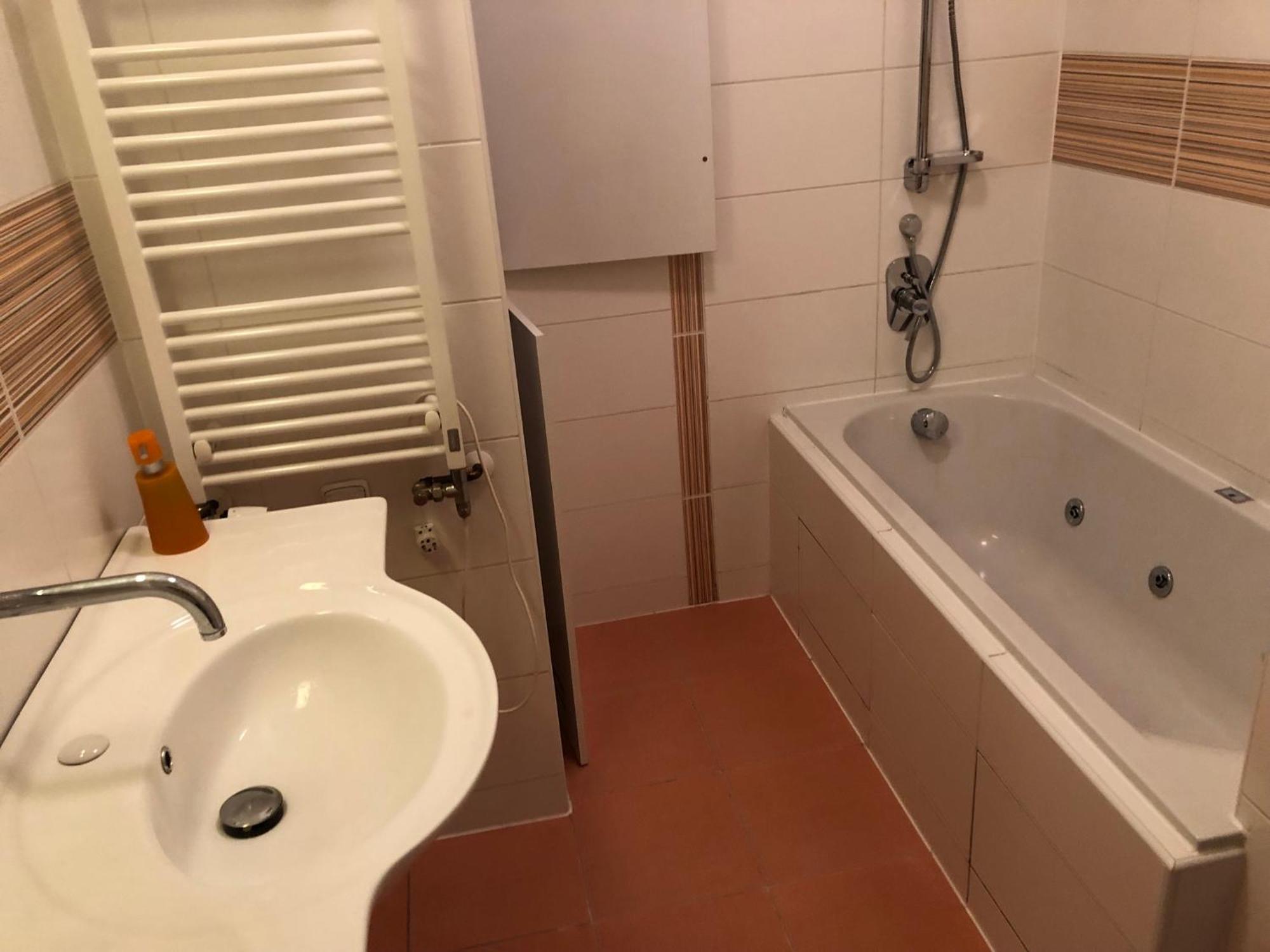 Homestay Solo Loft With Spectacular Views Prague